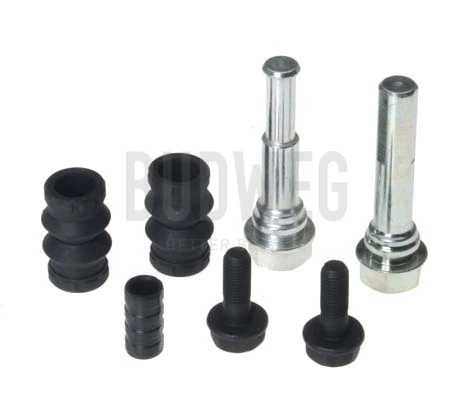 Guide Sleeve Kit, brake caliper